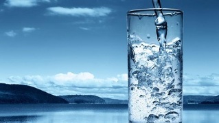 Απορρόφηση νερού για γρήγορη απώλεια βάρους