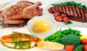 τα πλεονεκτήματα και τα μειονεκτήματα μιας πρωτεΐνης διατροφής για την απώλεια βάρους