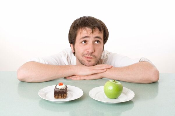 τι να τρώτε με διαβήτη και τι να μην τρώτε