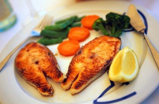 Πρωτεΐνης ανά ημέρα για την απώλεια βάρους